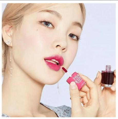 Etude House Dear Darling Water Tint Strawberry Ade