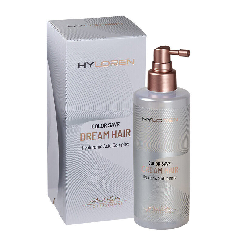 Hy Loren Dream Hair Spray for colored dry hair 250 ml