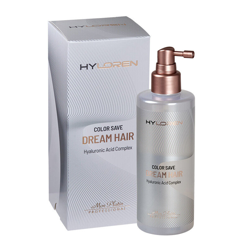 Hy Loren Dream Hair Spray for colored dry hair 250 ml