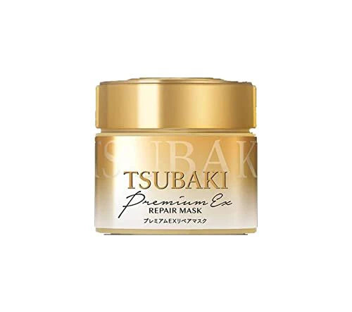 Shiseido Tsubaki Premium Repair Hair Mask - 180g