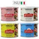 SilkRoma Depilatory Wax Honey MADE IN ITALY 14oz