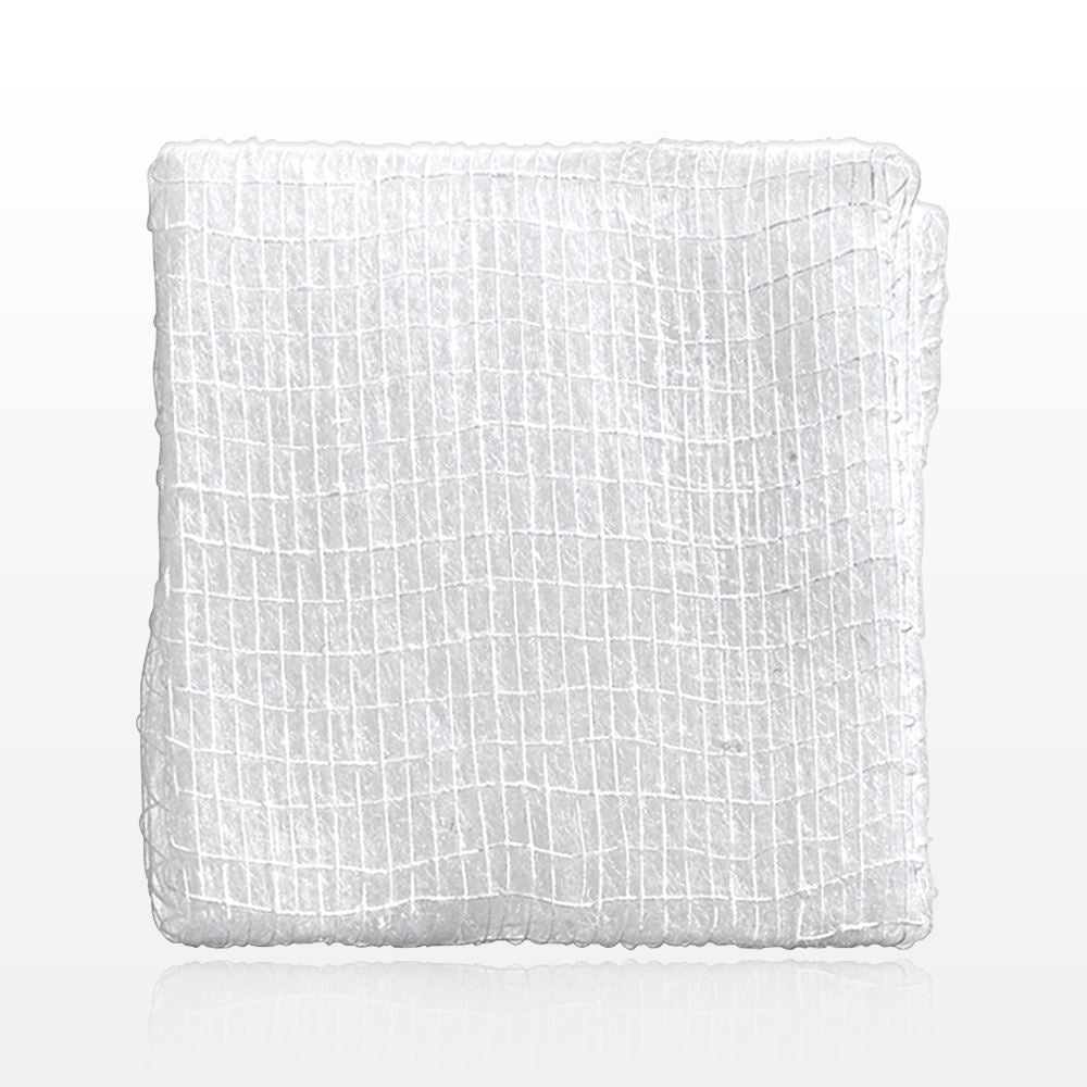 Gauze Pad 4x4 8ly - 100pcs