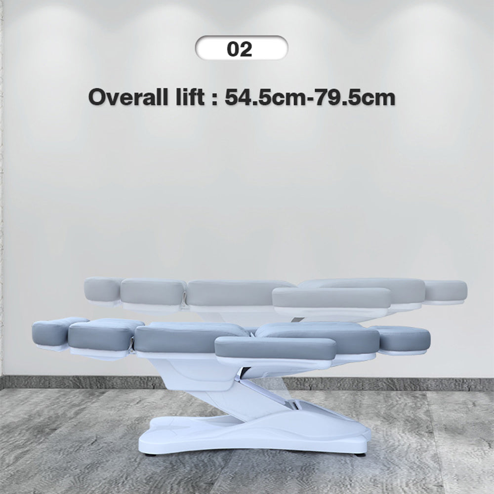 Electric Laser Bed 3 Motors