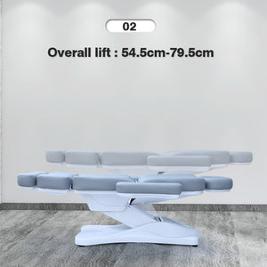 3 Motor Electric Bed (PLEASE CONTACT US FOR INQUIRY)