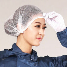 将图片加载到图库查看器，Hair Cap Disposable 100pcs
