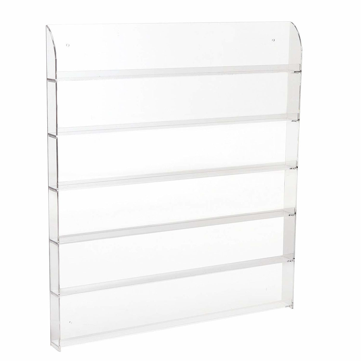 Nail Polish Rack (90-102 Bottles)