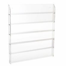 Load image into Gallery viewer, Nail Polish Rack (90-102 Bottles)
