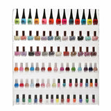 Nail Polish Rack (90-102 Bottles)