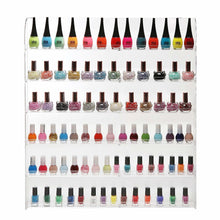Load image into Gallery viewer, Nail Polish Rack (90-102 Bottles)
