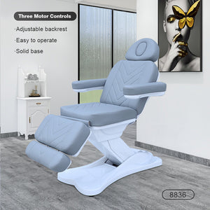3 Motor Electric Bed (PLEASE CONTACT US FOR INQUIRY)