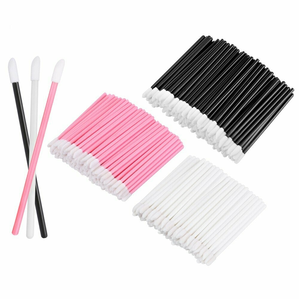 Lip Brush Applicator 50pc