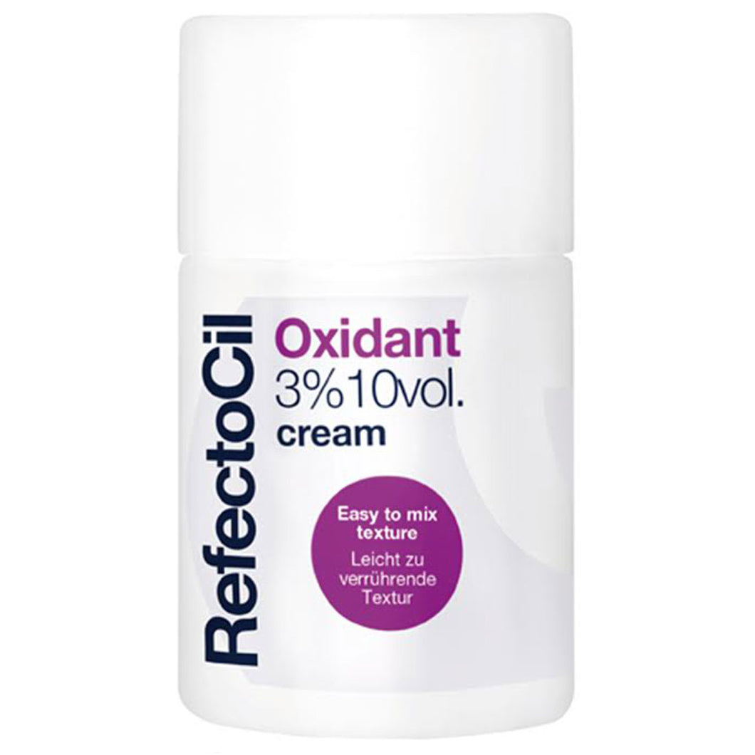 Refectocil Oxidant 3% 10 Volume Developer