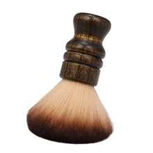 Load image into Gallery viewer, Barber Neck Duster Brush Ultra Soft
