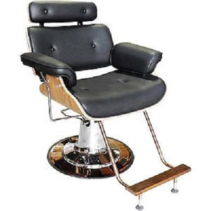 Contemporary Salon Chair