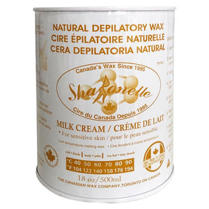 Sharonelle Soft Wax Can 18oz