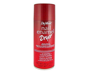 DeMert Nail Enamel Dryer 220ml