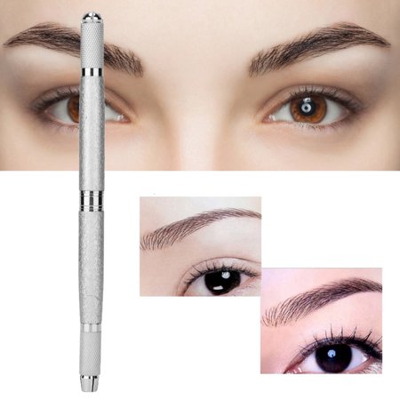 Eyebrow Tattoo Pen, Permanent Makeup Pen