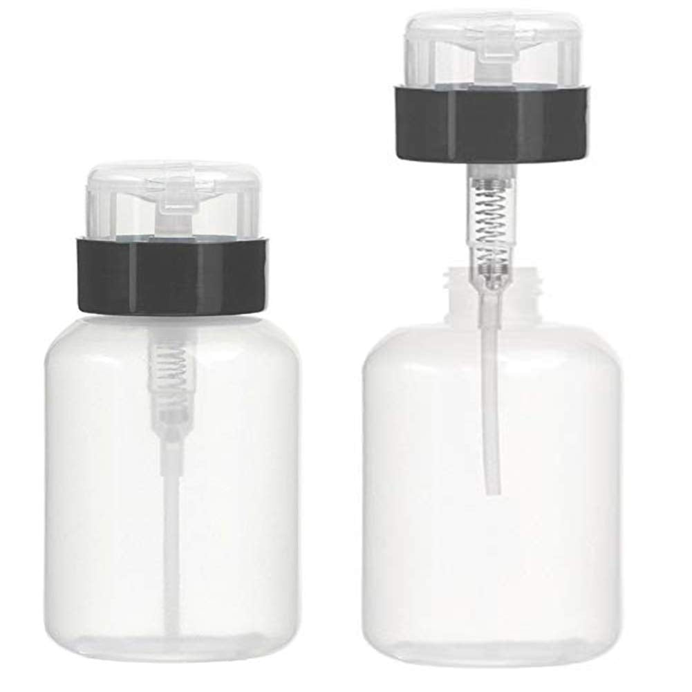 Dispenser Pump Bottle