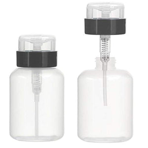 Dispenser Pump Bottle