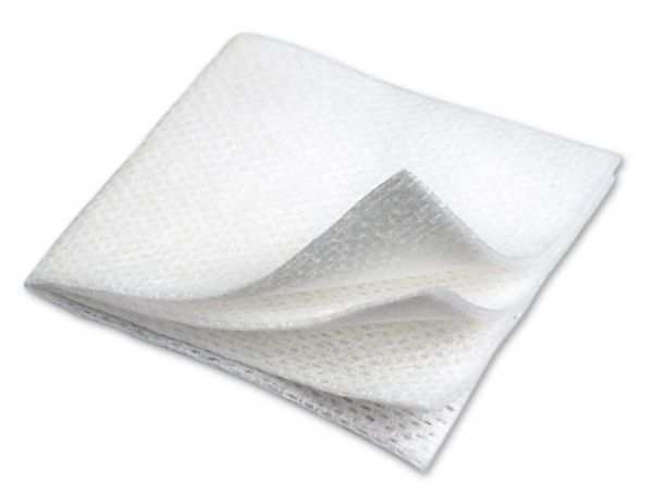 Non-Sterile Non Woven Sponge, 4x4 Inch, 200 Count