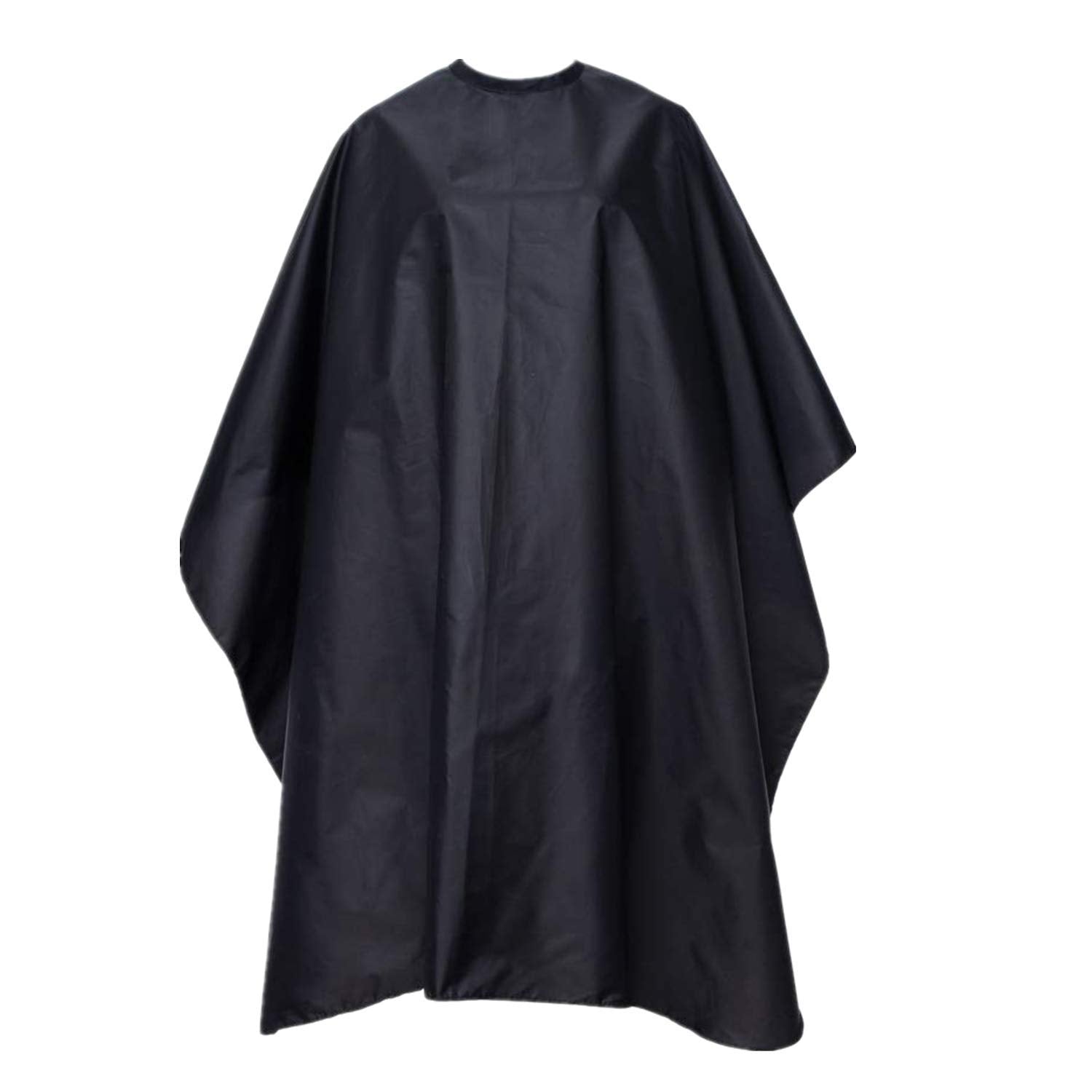 Barber Cape Black Color for Salon/Barber