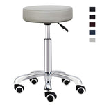 Hydraulic Circle Stool Model 3203B