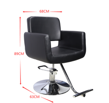 将图片加载到图库查看器，Model-648 Styling Chair
