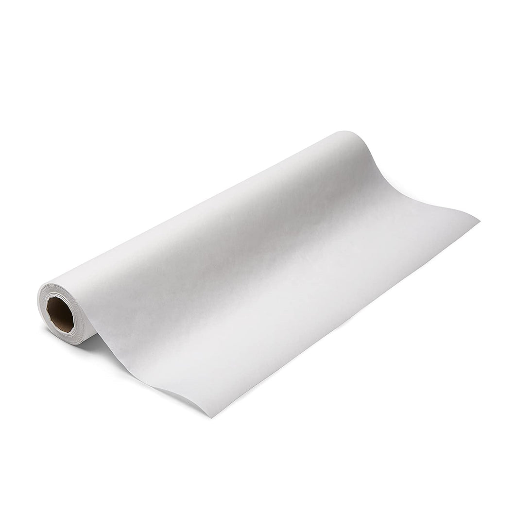Table Exam Paper, Smooth, 21'' x 125 ft,