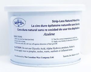 Sharonelle Stripless Hardwax 1 kg