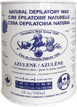 Sharonelle Soft Wax Can 18oz