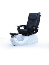 Charger l&#39;image dans la galerie, Supreme Spa Chair Model-RC With All Black Armrest ETL, UL, UPC Certified (PLEASE CALL FOR INQURY)
