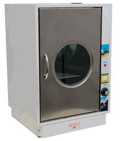 Professional Hot Steam Cabinet