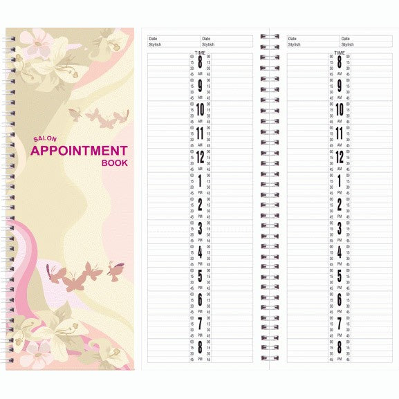 Appointment Book