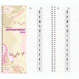 Appointment Book