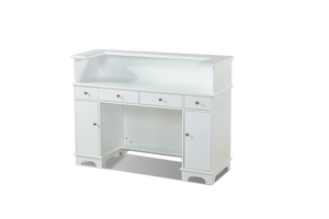 Vintage Reception Desk (Please Call For Purchase)