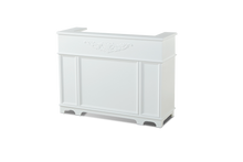 Load image into Gallery viewer, Vintage Reception Desk (Please Call For Purchase)
