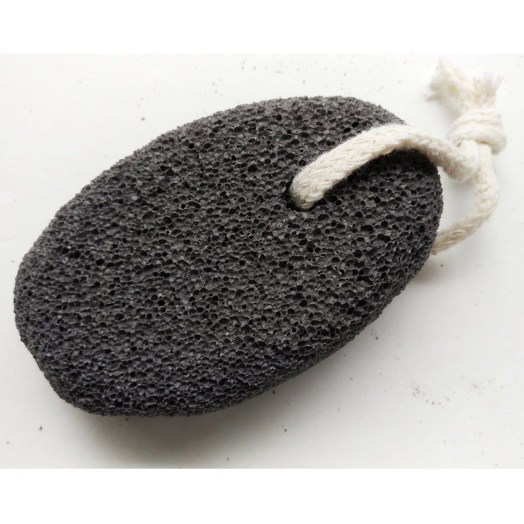 Lava Rock Fuji Pumice Stone for Feet