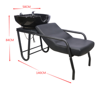 将图片加载到图库查看器，Model 1525 Simple Wash Station
