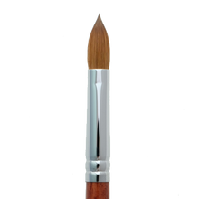 将图片加载到图库查看器，100% Kolinsky Sable Acrylic Nail Art Brush
