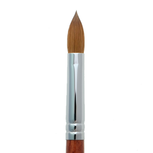 100% Kolinsky Sable Acrylic Nail Art Brush