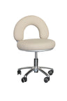 Moon Stylish Pedicure Stool Model 1002