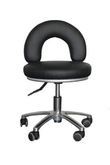 Moon Stylish Pedicure Stool Model 1002