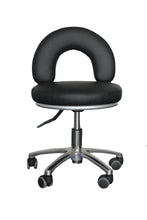 Load image into Gallery viewer, Moon Stylish Pedicure Stool Model 1002
