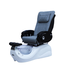 Supreme Spa Chair Model-RC With All Black Armrest ETL, UL, UPC Certified (PLEASE CALL FOR INQURY)