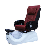 Load image into Gallery viewer, Supreme Spa Chair Model-RC With All Black Armrest ETL, UL, UPC Certified (PLEASE CALL FOR INQURY)
