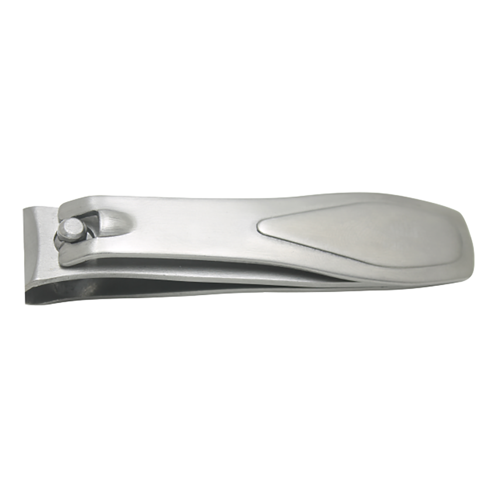 MBI Nail Stainless Steel Clipper