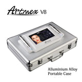 Professional Permanent Makeup Artmex V8