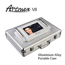 Load image into Gallery viewer, Professional Permanent Makeup Artmex V8
