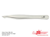 MBI Eyebrow Tweezer