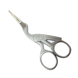 MBI Eyebrow & Cuticle Scissors